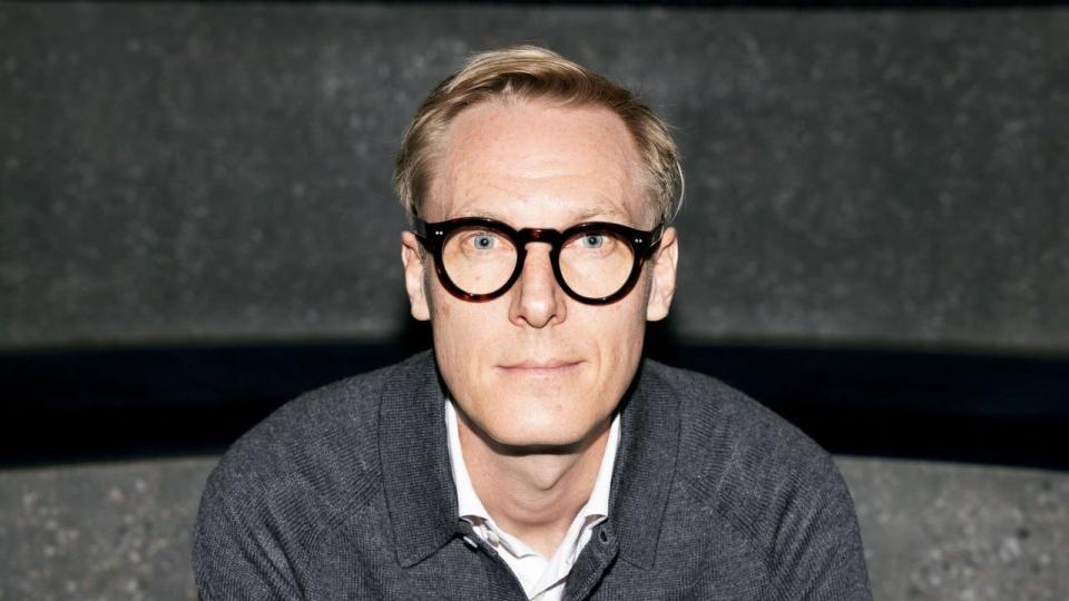 Denne mand kunne i denne uge afsløre, at han skiftede Danske Bank ud med Nordea. Kan du huske navnet på ham?