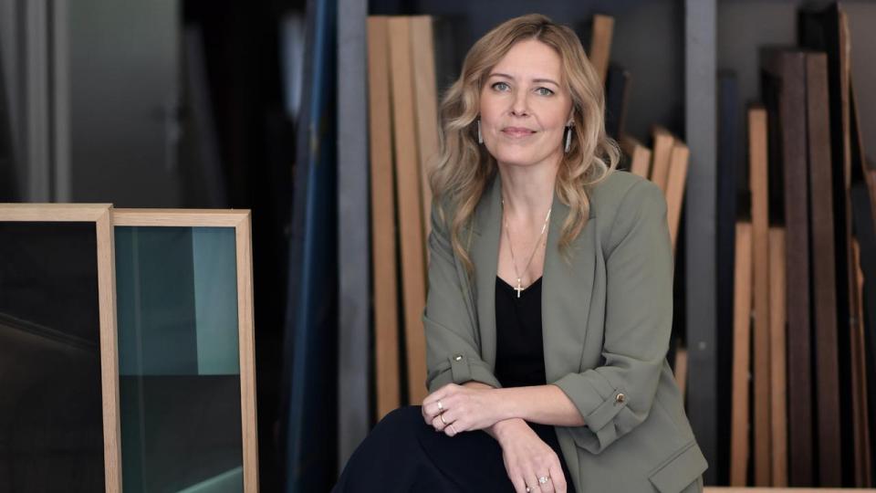 Den langsigtede konkurrencekraft ligger i den del af AI-gevinsten, der frigøres til læring, kreativitet og tid til faktisk at tænke, skriver Tanya Lindkvist fra Kunst på Arbejde.