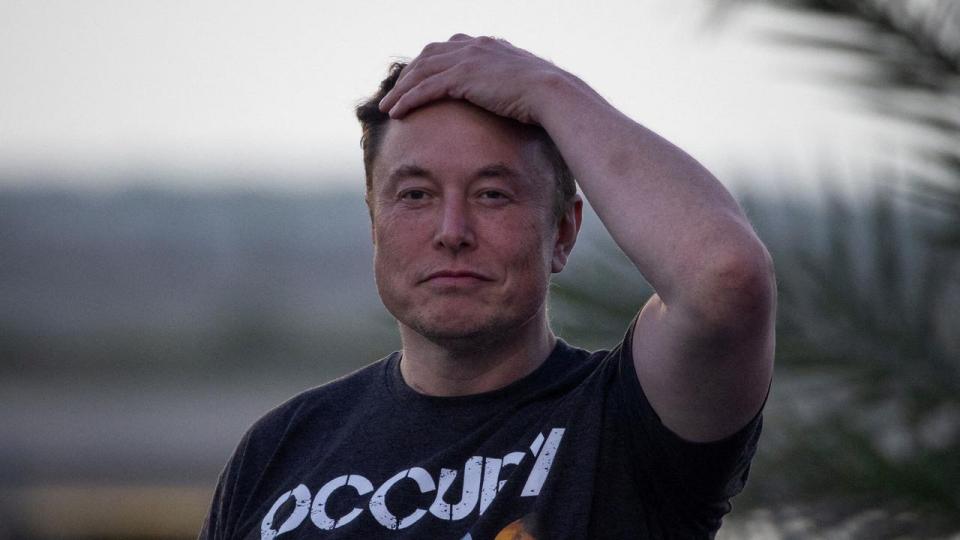 Elon Musk forbereder børsnoteringen af Space X med en forventet værdiansættelse på 1750 mia. dollar.