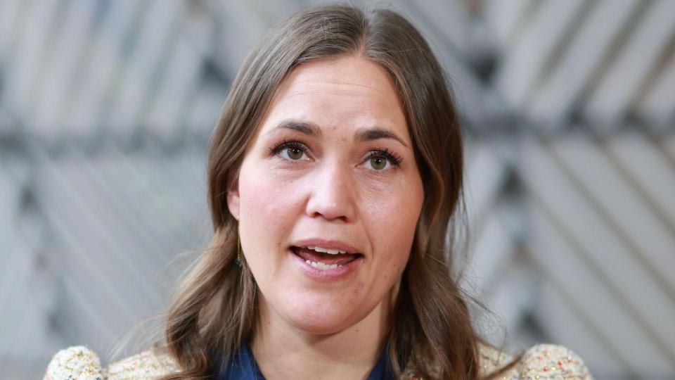 Europaminister Marie Bjerre (V) har før det danske EU-formandskab talt for et stærkere og mere samlet EU – i en tid præget af politisk splittelse og højredrejning på tværs af Europa.