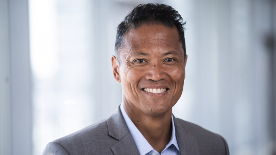 Ian Laquian er stifter og adm. direktør i biotekselskabet Kariya Pharma, der arbejder på et glp-1-middel mod Parkinsons sygdom.