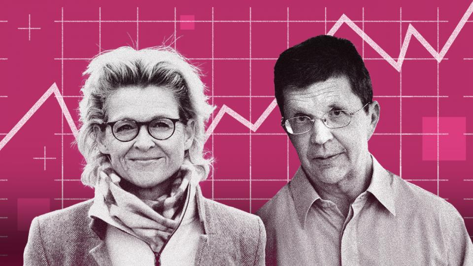 Arkivfoto: Magnus Møller, Nicolai Lorenzen. Illustration: Michaël Dorbec