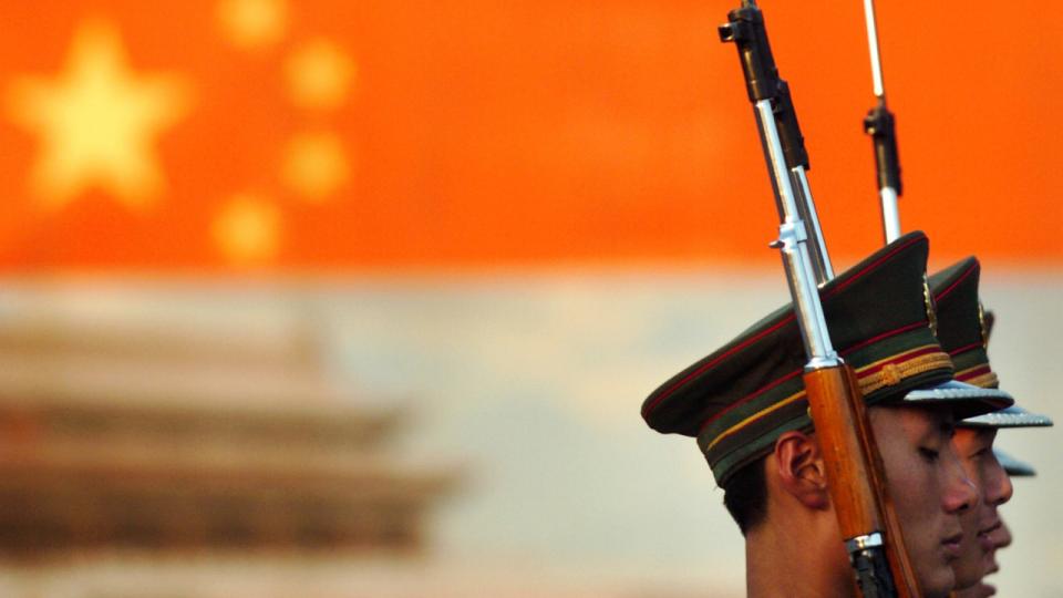 Alt imens de politiske poler bliver stærkere verden over, står topchefer også over for flere valg, fravalg og dilemmaer. Arkivfoto: China Photos/Reuters/Ritzau Scanpix