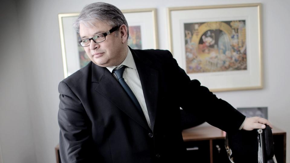 Michael Sehested er erklæret personligt konkurs. Billedet er fra 2010 – det har ikke været muligt at finde et nyere foto.
Arkivfoto: Steven Achiam