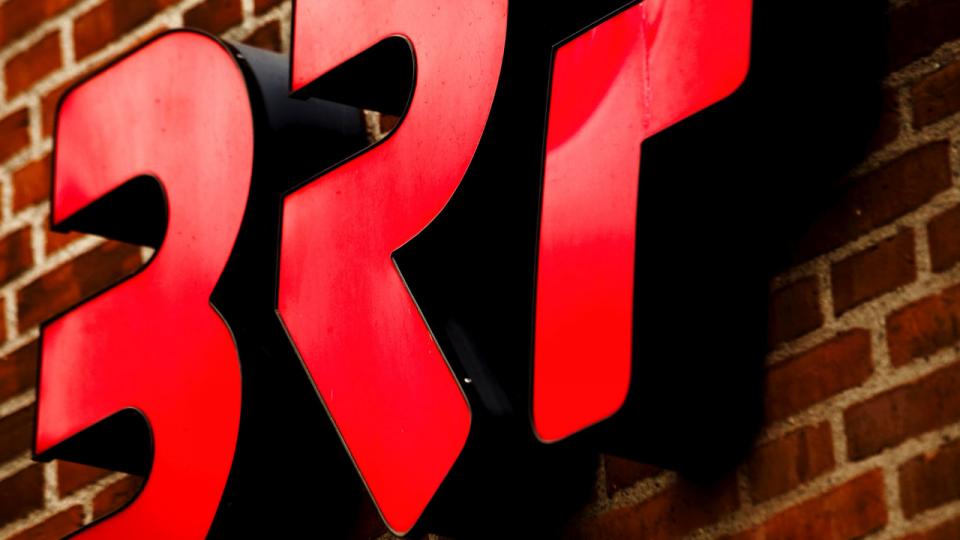 BRF Fonden fylder ikke meget i offentligheden, men er storaktionær i Jyske Bank. Arkivfoto: Steven Achiam