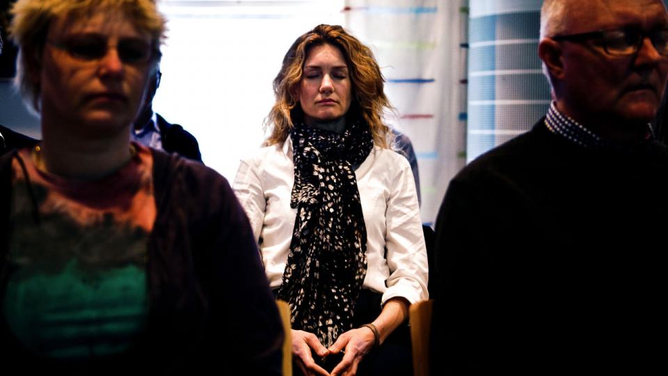 Føler du dig presset af usikkerhed og bekymringstanker, er der flere muligheder for gratis vejledning til den mentale sundhed. Arkivfoto: Melissa Ørnstrup
