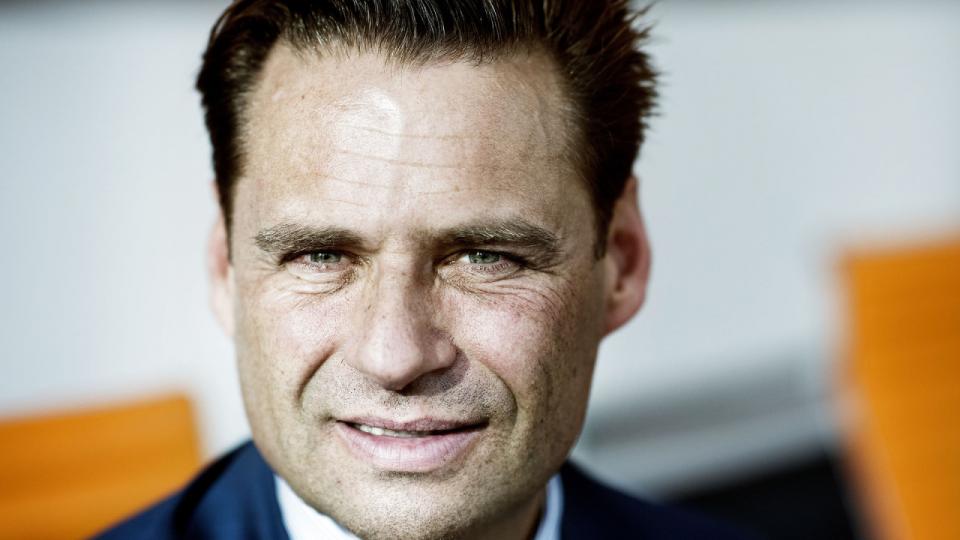 Fournais Aviation der er grundlagt af Saxo Bank-medstifteren Kim Fournais (foto), får nu den tyske gipsmilliardær Alexander Knauf i ejerkredsen. Arkivfoto: Liselotte Sabroe/Ritzau Scanpix