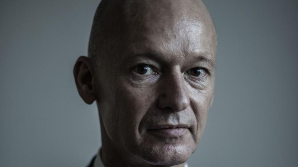 Lasse Viegand Hansen blev fyret som direktør i Gram Equipment i 2018. Han er også blevet stævnet af FSN Capital. Arkivfoto: Michael Drost-Hansen.