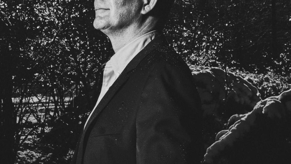 Thomas Marstrand, ledende partner i Erhvervsinvest, der igen har været på indkøb. Arkivfoto: Jeppe Carlsen