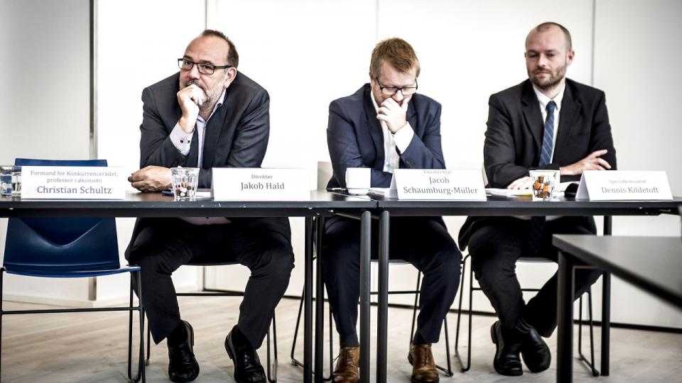"Alle bør have en interesse i et grundigt lovforberedende arbejde, med en høringsproces som levner den fornødne tid til eftertanke og overvejelser ikke blot hos høringsparterne men også hos regering og Folketing," skriver Henrik Rothe, projektleder, Justitia, tidligere præsident i Sø- og Handelsretten og generalsekretær, Advokatsamfundet​. Arkivfoto: Mads Claus Rasmussen/Ritzau Scanpix