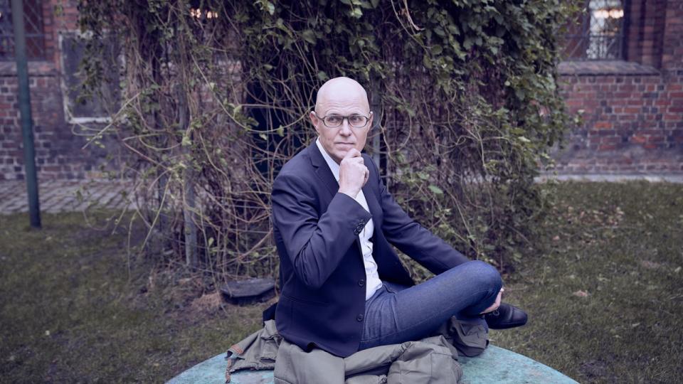 De private aktieinvestorer i Danmark har stor tiltro til Vestas-aktien i 2024, viser en rundspørge fra Dansk Aktionærforening, hvor Mikael Bak er adm. direktør. Arkivfoto: Steven Achiam