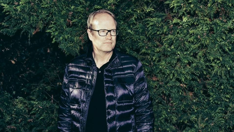 Investor Peter Bækgaard, der selv har kigget på Chemometec-aktien, synes, at fyringen af topchefen virker mystisk. Arkivfoto: Jeppe Bøje Nielsen