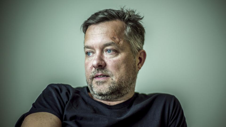 Foto: Michael Drost-Hansen