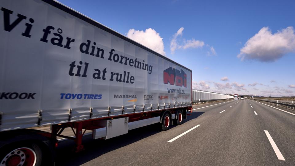 NDI-koncernen har masser af penge på kistebunden med en egenkapital, der næsten runder 1 mia. kr. 
Arkivfoto: Bonnerup Claus/Ritzau Scanpix