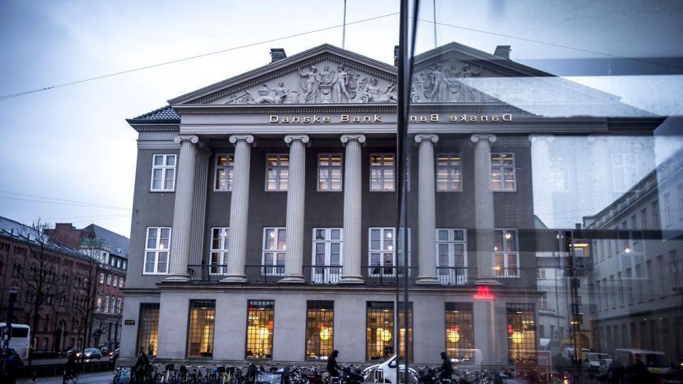 Vi skal gentænke bankmodellen og demokratisere adgangen for iværksætterdanmark. Arkivfoto: Mads Claus Rasmussen/Ritzau Scanpix