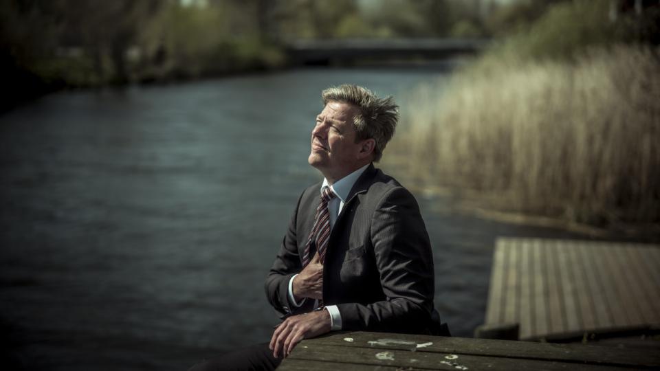 Arkivfoto: Michael Drost-Hansen/Ritzau Scanpix