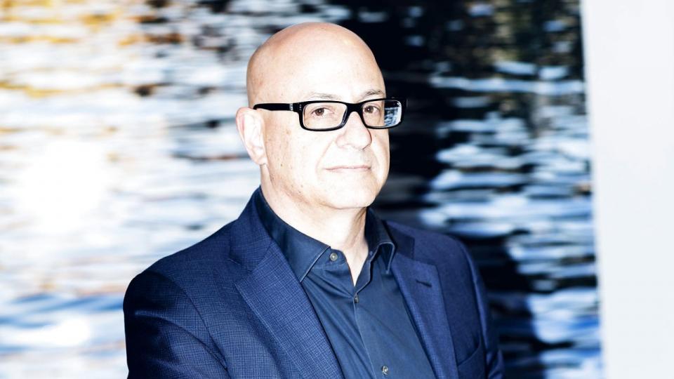Adm. direktør hos ingredienskoncernen Chr. Hansen, Mauricio Graber. Arkivfoto: Marie Bentzon