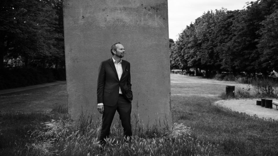 Morten Kongshaug anbefaler alternative veje til vækstafkast i porteføljen. Arkivfoto: Mie Hee Christensen