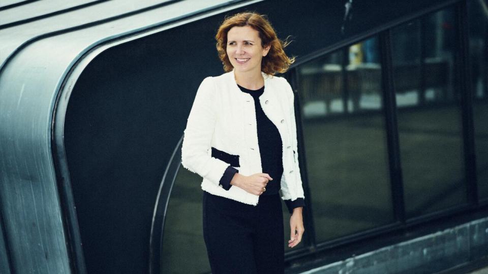 Indtjeningsmarginerne bevæger sig op med stigende inflation og ned med faldende, lyder det fra Beata Manthey, aktiestrateg i Citi. Arkivfoto: Thomas Nielsen
