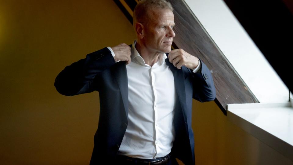 Lars Findsen nægter sig skyldig, men uanset udfaldet af sagen er der sket skade, vurderer eksperter. Arkivfoto: Celina Dahl /