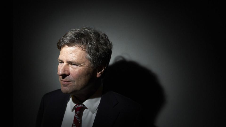 Foto: Niels Ahlmann Olesen/Ritzau Scanpix