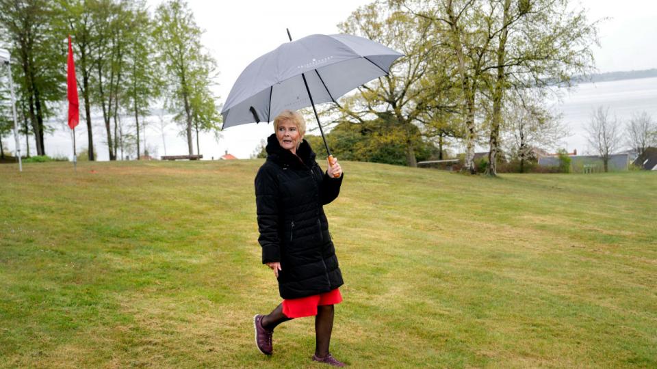 Fagbevægelsens Hovedorganisation (FH) vil igangsætte en advokatundersøgelse, efter at FH-formand Lizette Risgaard har undskyldt, at hun har udsat unge mandlige medarbejdere og engagerede i fagbevægelsen for uønskede fysiske tilnærmelser. Arkivfoto: Thomas Nielsen
