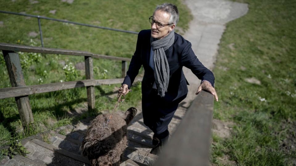 Virksomheder, som tager samfundsansvar, klarer sig bedre gennem kriser, skriver Anders Dons. Arkivfoto: Asger Ladefoged/Ritzau Scanpix