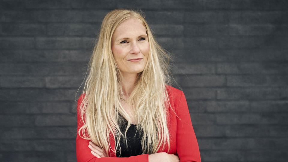 Organisationspsykolog og ph.d. Malene Friis Andersen understreger, at trivsel i høj grad udspringer af, at medarbejderne føler, at de kan løse deres opgaver tilfredsstillende. Arkivfoto: Niels Ahlmann Olesen/Ritzau Scanpix