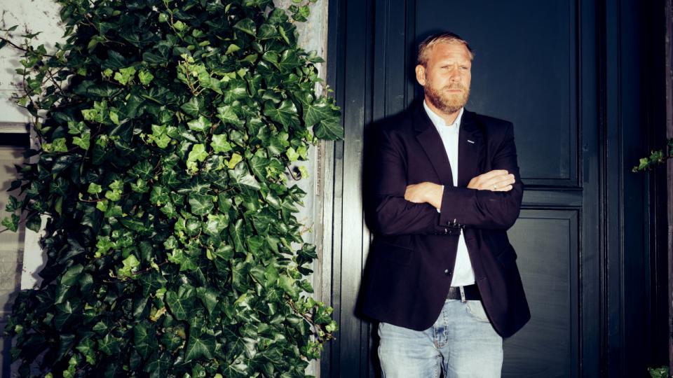 Michael Friis tror, at Joe Bidens dekret kan lægge en dæmper over høreapparatsaktier. Arkivfoto: Jeppe Bøje Nielsen