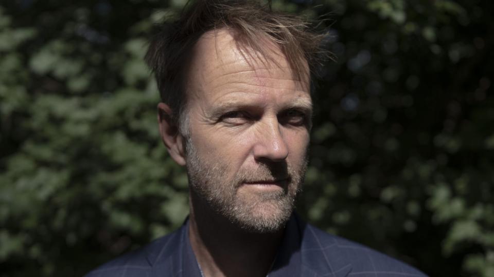 Ledelseseksperten Morten Ballisager er usikker på, om omvendt mentoring for alvor betyder, at de modne ledere vil have kritisk input til egen ledelsesstil. Arkivfoto: Oscar Scott Carl/Ritzau Scanpix