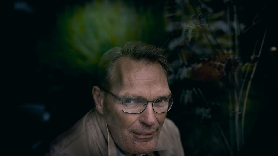 Det er svært at finde lige netop de aktier, der kommer til at outperforme, mener Henrik Henriksen, chefstrateg i Velliv. Arkivfoto: Steven Achiam