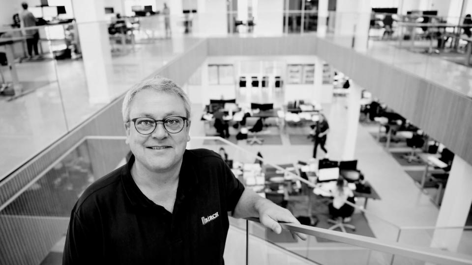 To af ejendomsinvestoren René Birchs selskaber er ramt af konkurs og rekonstruktion. Arkivfoto: Annelene Petersen/Ritzau Scanpix