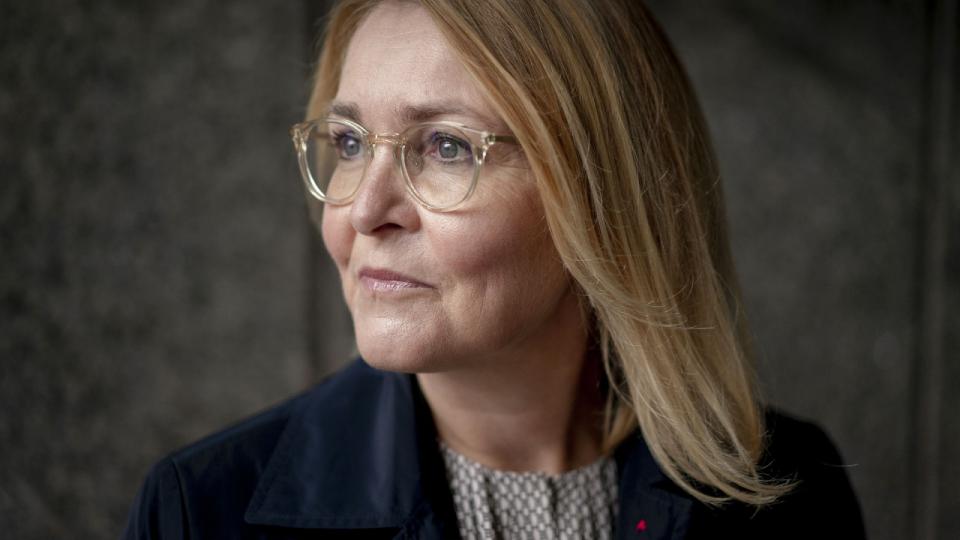 Christel Schaldemose, medlem af Europa-Parlamentet for Socialdemokratiet