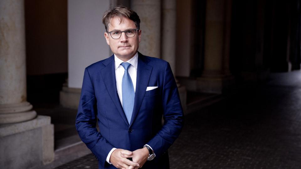 Foto: Walther Boelge