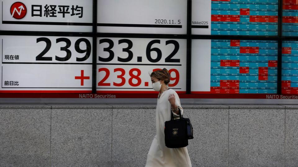 Arkivfoto: Kim Kyung-Hoon/Reuters/Ritzau Scanpix