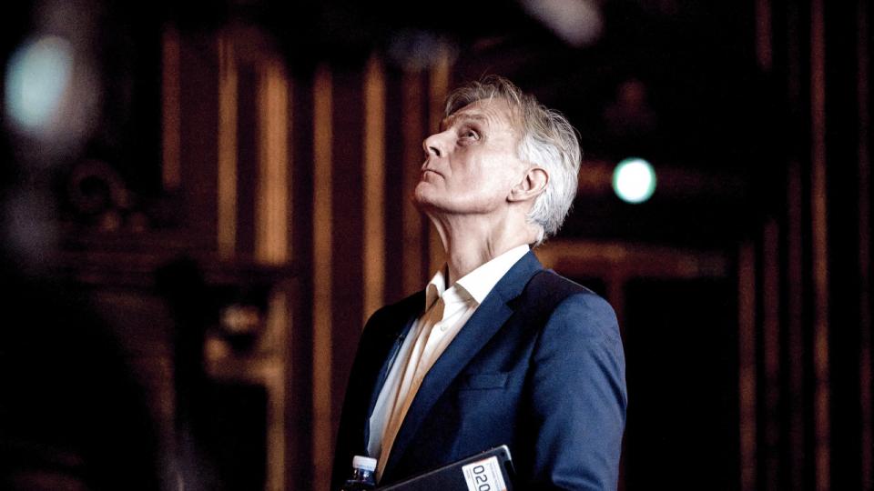 Danmark skal bruge sit nye forhold til USA til at trække amerikanerne tilbage i det internationale samarbejde, siger Friis Arne Petersen, tidl. dansk ambassadør. Arkivfoto: Steven Achiam