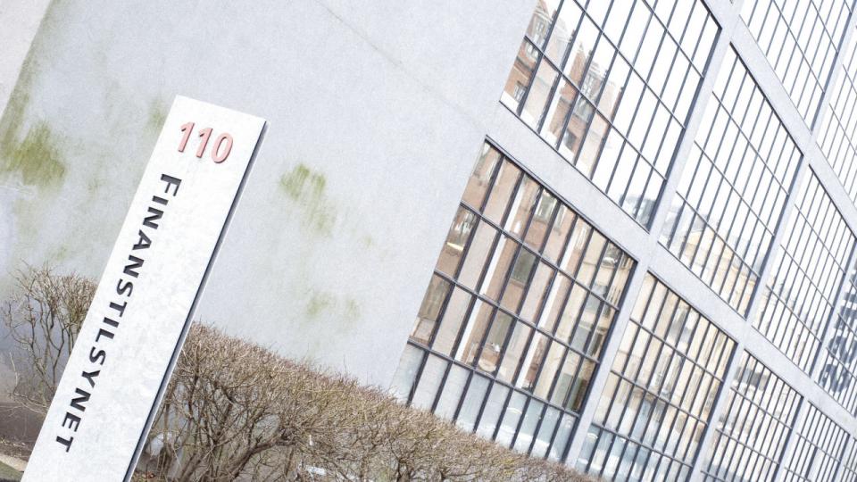Det er bekymrende, hvis ATP opgør værdien af pensionerne på en måde, som Finanstilsynet ikke kan stå inde for. Arkivfoto: Andreas Vinther
