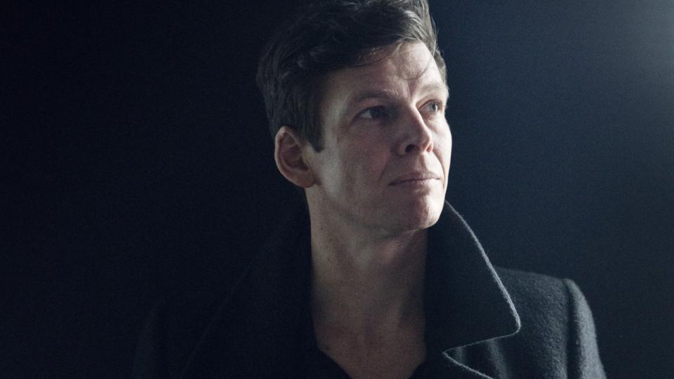 Nikolaj Nyholm er ny investor i DR-programmet “Løvens Hule”. Arkivfoto: Walther Bølge