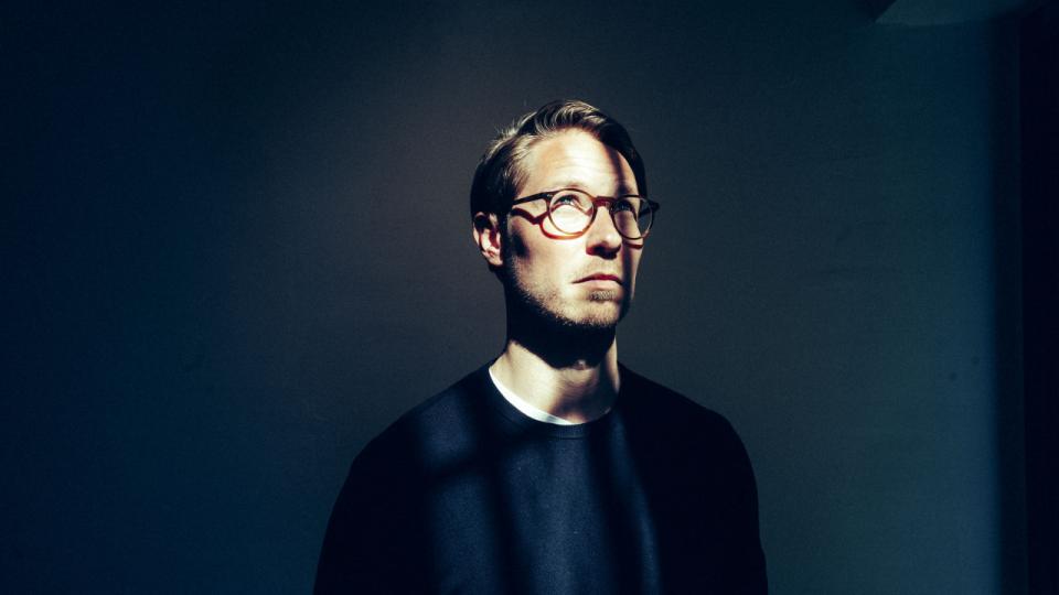 Niels Martin Brøchner, adm. direktør og stifter af Contractbook, har rejst 265 mio. kr. til sin virksomhed, siden den blev stiftet i 2015. Foto: Jeppe Bøje Nielsen