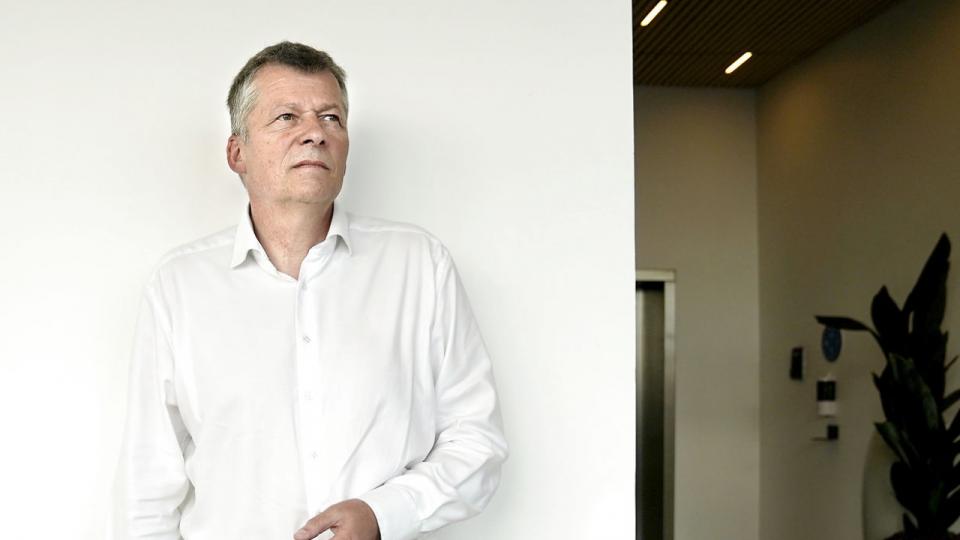 Arkivfoto: Niels Ahlmann Olesen/Ritzau Scanpix