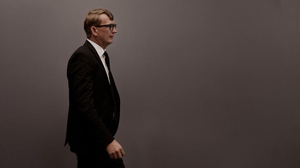 Venstres finansordfører, Troels Lund Poulsen, tror ikke længere på en reformaftale før jul. Arkivfoto: Nina Pilgaard