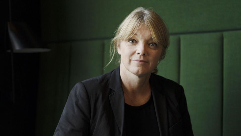 Direktør i Nordnet Anne Buchardt giver gode råd til vinterrengøringen af aktieporteføljen. Arkivfoto: Anne-Dorthe Søgaard Jensen