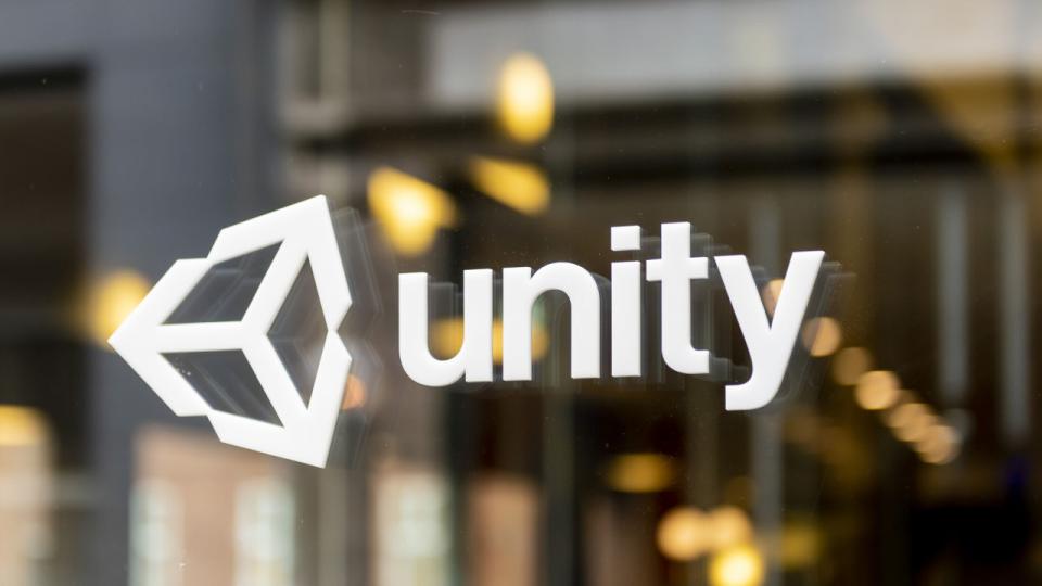 Unity blev stiftet på Nørrebro i 2003 og har siden vokset sig til en milliardvirksomhed. Sidste år omsatte selskabet for 1,39 mia. dollar, svarende til lidt under 10 mia. kr. Arkivfoto: Christian Lindgren/Ritzau Scanpix