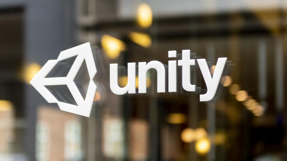Unity, som blev stiftet i en kælder på Nørrebro, blev børsnoteret i New York i 2020, hvor markedsværdien nåede 129 mia. kr. Arkivfoto: Christian Lindgren/Ritzau Scanpix