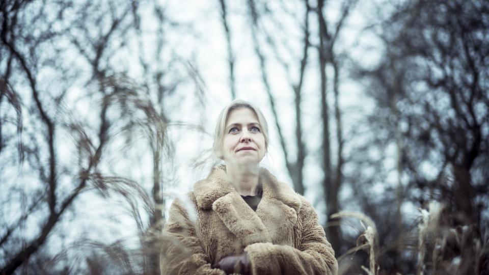 Lone Kjærgaard står i spidsen for Investering & Tryghed, der er blandt de danske investeringsforeninger, som har oplevet et outflow på milliarder i 2023. Arkivfoto: Michael Drost-Hansen