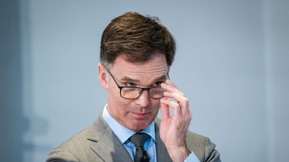 Klimarådet har tidligere ment, at 70 pct. reduktion var nogenlunde, hvad der skulle til i Danmark. Men meget har ændret sig siden, forklarer formand Peter Møllgaard. Arkivfoto: Emil Helms/Ritzau Scanpix