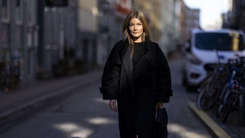 Josephine Cetti, chefstrateg i Nordea, påpeger, at bl.a. forventningerne om, at centralbanken i USA vil sænke renterne i 2024, aktuelt skubber bag på investorernes optimisme. Arkivfoto: Simon Fals