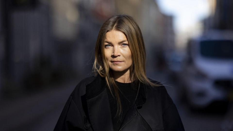 Ifølge Josephine Cetti, chefstrateg hos Nordea, vil de globale aktier fortsætte den positive tendens de næste 12 måneder. Arkivfoto: Simon Fals