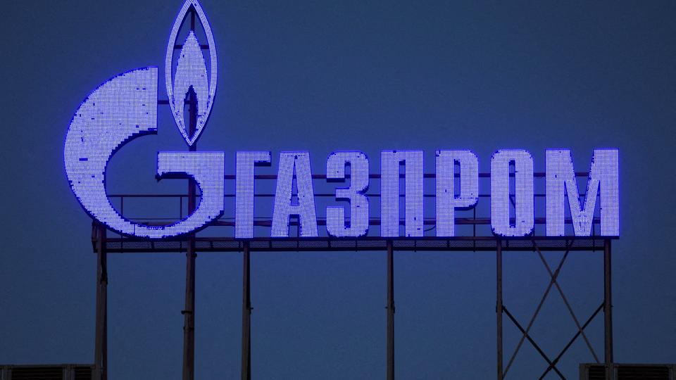 Russiske Gazprom har ifølge flere kilder været en stærk lobbystemme blandt EU-Kommissionen i arbejdet med taksonomiens tilrettelæggelse. Arkivfoto: Reuters/Ritzau Scanpix