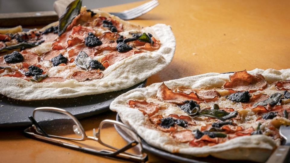 Gorm’s vil efter konkursbegæring af tre af sine restauranter, nu skifte strategi og fokusere mere på sin kerneforretning i stedet for nye restauranter. Arkivfoto: Mads Claus Rasmussen/Ritzau Scanpix